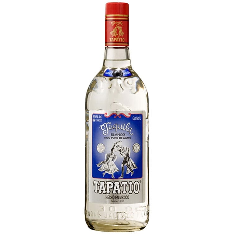 tapatio-blanco-tequila-1106423536.jpg Tapatio Blanco Tequila - Image 1