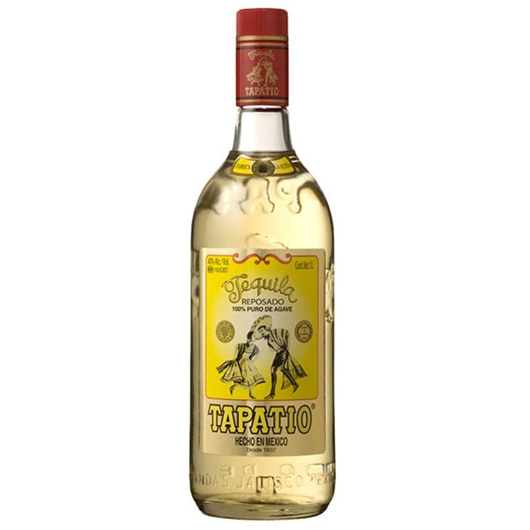 tapatio-reposado-tequila-1106423543.jpg Tapatio Reposado Tequila - Image 1