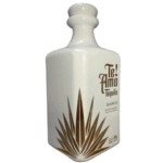 Te! Amo " Nom. 1459 " Ceramic Ultra Premium Blanco Tequila