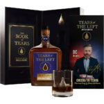 Tears of the Left GLOBALIST Tear Stone Bourbon Set