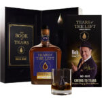 Tears of the Left COMMIE Tear Stone Edition Bourbon Set