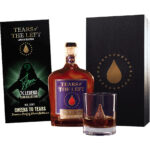 Tears of the Left FEMINIST Tear Stone Bourbon Set