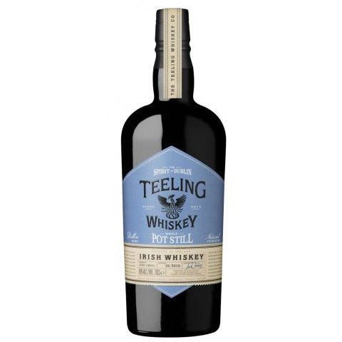 teeling-single-pot-still-1.jpg Teeling Single Pot Still Irish Whiskey - Image 1