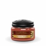 The Candleberry Co. Tennessee Whiskey®, Small Jar Candle