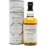 The Balvenie 16 Year Old French Oak Single Malt Scotch Whiskey