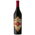 The Bitter Truth Herbal Liqueur Kruder