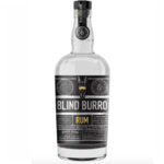 The Blind Burro White Rum