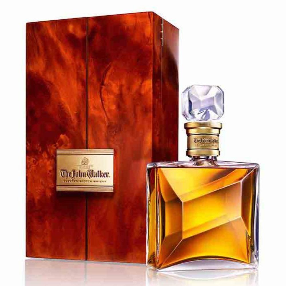 the-john-walker__50160.jpg Johnnie Walker The John Walker Scotch Whisky - Image 1