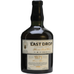 The Last Drop Distillers 1971 Vintage Blended Scotch Whiskey