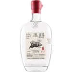 Lost Explorer Mezcal Espadin