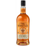 The Whistler Beekeepers Select Irish Honey