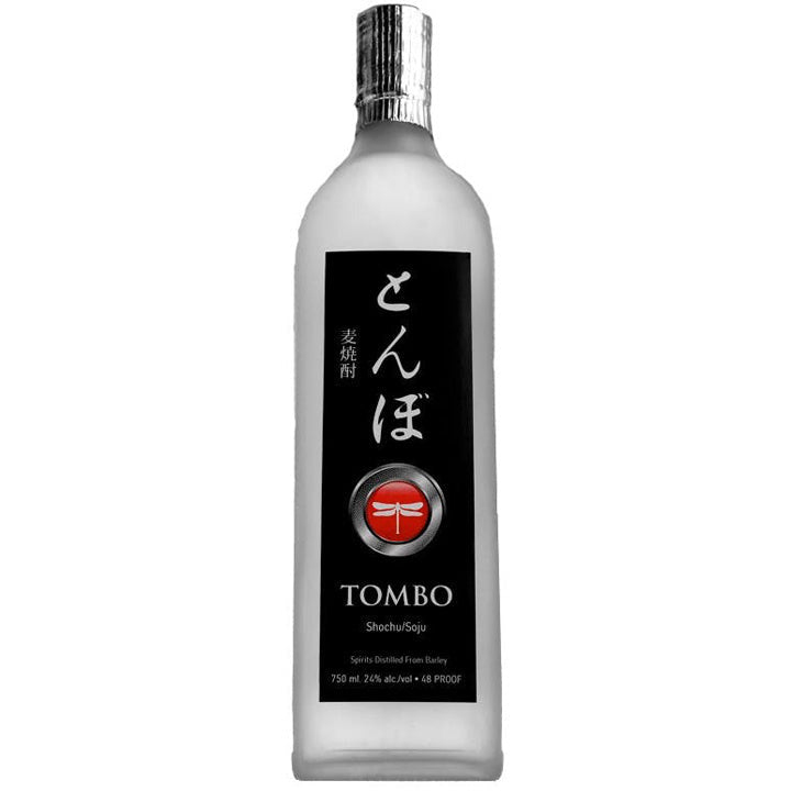 tombo-shochu-soju.jpg Tombo Shochu Shochu Soju - Image 1