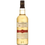 Tomintoul 14 Years Old Speyside Glenlivet Single Malt Scotch Whisky