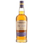 Tomintoul 16 Year Old Speyside Glenlivet Single Malt Scotch Whisky