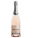 Torre Oria Cava Brut Rose