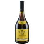 Torres 10 Years Old Gran Reserva Imperial Brandy
