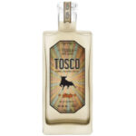Tosco Tequila Añejo Tequila