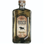 Tosco Tequila Reposado Tequila