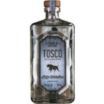 Tosco Tequila Añejo Christalino Tequila