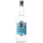 Trader Vics Private Selection Coconut Caribbean Rum