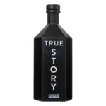 True Story Kentucky Straight Bourbon Finished in White Moscatel Casks