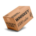 Ultimate Whiskey $500 Mystery Blind Box