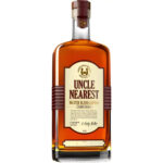 Uncle Nearest Master Blend Edition 2025 Release