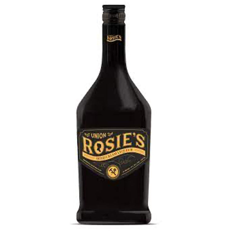 union-rosies-irish-cream-liqueur.jpg Union Rosie's Irish Cream Liqueur - Image 1
