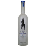 La French Vodka 1.75L