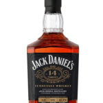 Jack Daniel's 14 Year Old Tennessee Whiskey Batch 2