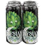 Elysian Space Dust IPA