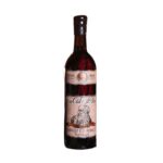 Very Olde St. Nick Harvest Rye Whiskey 118.8