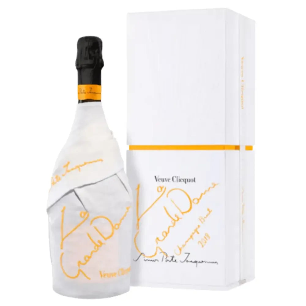 veuve-clicquot-la-grande-dame-2018-limited-edition-by-simon-porte-jacquemus-champagne-881.jpg Veuve Clicquot La Grande Dame 2018 Limited Edition by Simon Porte Jacquemus - Image 1
