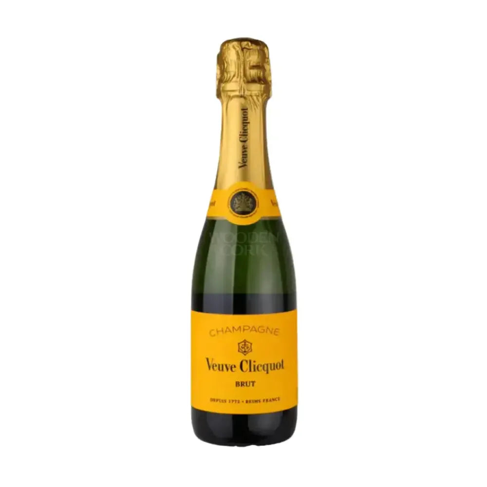 veuve-clicquot-yellow-label-brut-champagne-375ml-496.jpg Veuve Clicquot Yellow Label Brut Champagne 375ml - Image 1