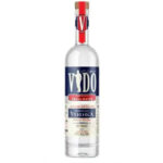 Vido Vodka Handcrafted Small Batch