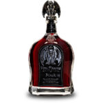 Von Payne Black Blended Whiskey