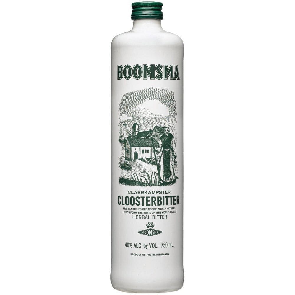 vztsiorzyrcqrjxm8gko.jpg Boomsma Cloosterbitter - Image 1