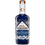 Warner's HARRINGTON DRY Gin