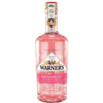 Warner's RHUBARB GIN
