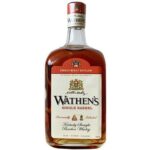 Wathen's Bourbon Kentucky Straight Single Barrel