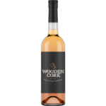 Adan Y Eva Anejo Heart Bottle Tequila