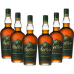 W.L. Weller Special Reserve - 6 Pack