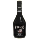 Whaler's Dark Rum Original Dark