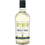 Heublein Cocktails Wheatley Vodka Dirty Martini 375ML