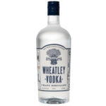 Buffalo Trace Wheatley Vodka