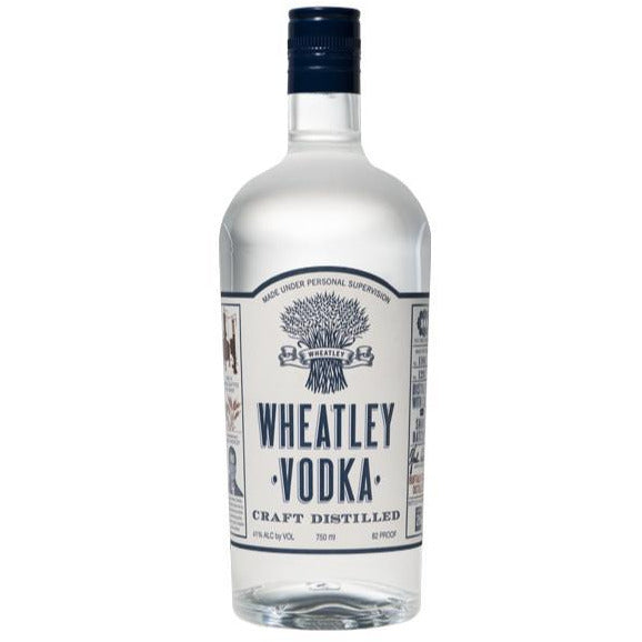 wheatley-vodka_1080x_20253030-4fb9-48a5-b261-ece710bb977a.jpg Buffalo Trace Wheatley Vodka - Image 1