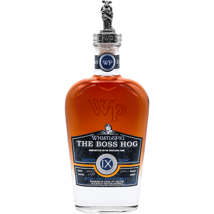 whistle-pig-boss-hogg-ix-sirens-song.png WhistlePig Boss Hog IX Siren's Song - Image 1