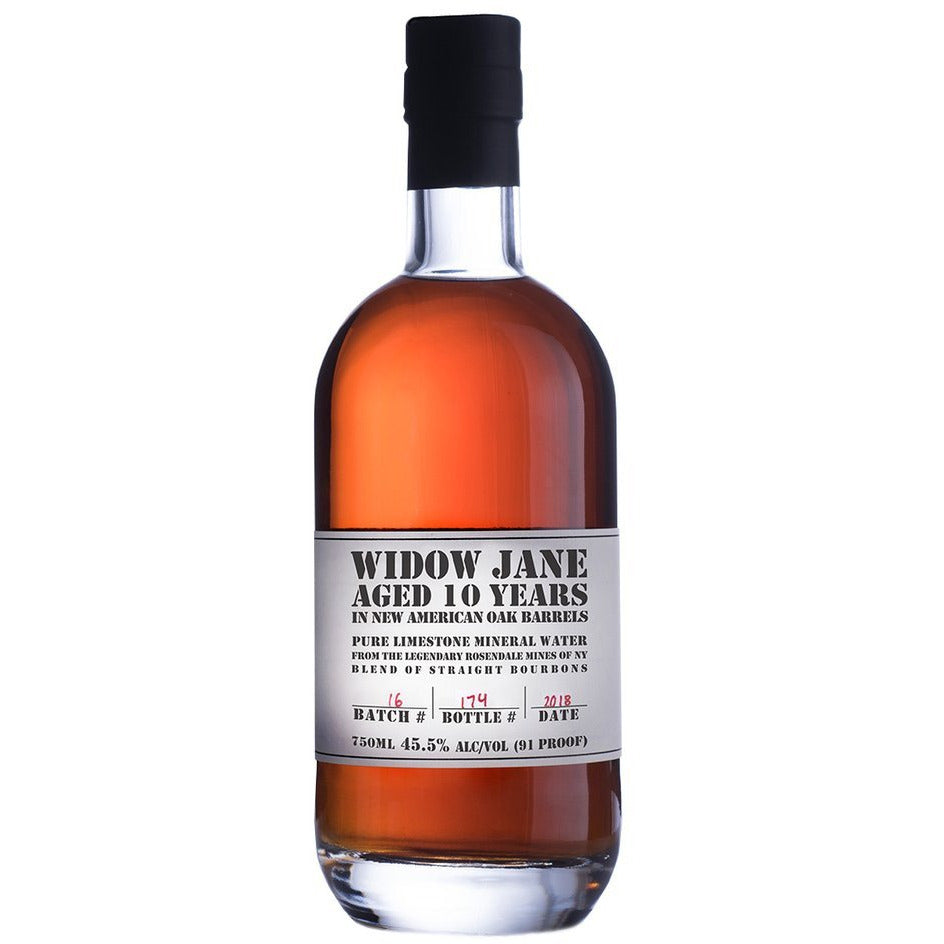 widowjane_900x_900x1150_2600d50a-32b2-4769-9f52-0eeba4c5a27d.jpg Widow Jane 10 Year Straight Bourbon Whiskey - Image 1