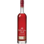 William Larue Weller 2024 125.8 Proof
