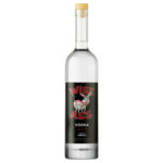 Wise Ass Vodka 750ml